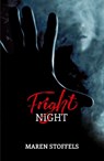 Fright Night - Maren Stoffels - 9789025876203