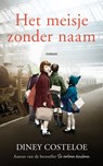 Het meisje zonder naam - Diney Costeloe - 9789026150869