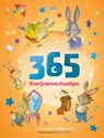 365 Konijnenverhaaltjes - Francisca Fröhlich ; Christl Vogl - 9789036644532