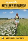 De mooiste netwerkwandelingen: Waterland & Zaanstreek - Vladimir Mars ; Rutger Burgers ; Menno Zeeman - 9789038926544