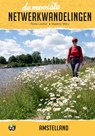 De mooiste netwerkwandelingen: Amstelland - Noes Lautier ; Vladimir Mars - 9789038928890