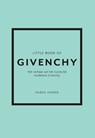 Little Book of Givenchy - Karen Homer - 9789043932233