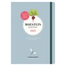 De Moestuin Agenda ** 2025 - Comello - 9789043933063