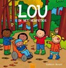 Lou in het herfstbos - Kathleen Amant - 9789044831481