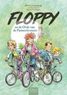 Floppy en de Orde van de Pantserkruisers - P.P. Van Cauwenbergh - 9789044842142