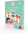 Ons Lichaam Kwartet - Clavis - 9789044848786