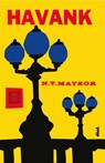 De N.V. Mateor - Havank - 9789044930740