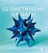 De kunst van Geometrische origami - Mark Bolitho - 9789045324562