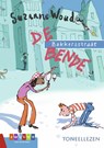 De Bakkersstraatbende - Suzanne Wouda - 9789048736522