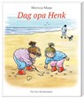 Dag opa Henk - Monica Maas - 9789051167788