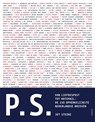 P.S. - Jet Steinz - 9789057599453