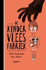 De kindervleesfabriek - Ruth Verstraeten - 9789059088870