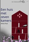 Een huis met zeven kamers - Alma Post - 9789082349108