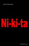 NIKITA - Johan D'HAVELOOSE - 9789083233772