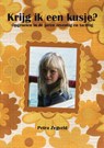 Krijg ik een kusje? - Petra Zegveld - 9789085708117