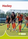 Hockey - Richard Backers - 9789086648009