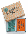 Complimentenspel - Complimentenspel - 9789090301297