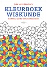Kleurboek wiskunde - Dirk Huylebrouck - 9789401480048