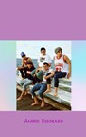 De Janoskians wedstrijd - Amber Rijghard - 9789402114607