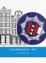 Errare Humanum Est 1 Bureau Warmoesstraat, De Levende Legende - Piet Middelkoop - 9789402115512
