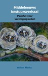 Middeleeuws bestuursverhaal - Willem niet van Madocke - 9789402141122