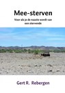 Mee-sterven - Gert R. Rebergen - 9789402185812