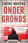 Ondergronds - Lidewij Martens - 9789402704914
