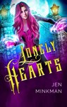 Lonely Hearts - Jen Minkman - 9789403626079