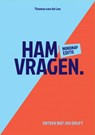 Hamvragen - Thomas Van de Loo - 9789403629322