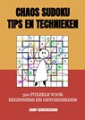 Chaos Sudoku Tips en Technieken - Danny Demeersseman - 9789403633954