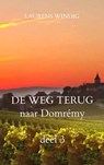 DE WEG TERUG naar Domrémy deel 3 - Laurens Windig - 9789403636368