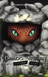 Dragon Wings - Elizabeth Kayland - 9789403641751