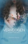 Vervlogen - Shelena Shorts - 9789403642314
