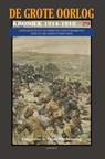 De Grote Oorlog, kroniek 1914-1918 29 - Henk van der Linden - 9789461530004