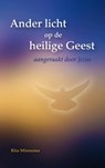 Ander licht op de heilige Geest - Rita Minnema - 9789462542976