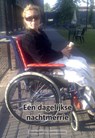 Een dagelijkse nachtmerrie - Carolien Janssens - 9789463453356