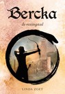 Bercka - Linda Zoet - 9789463651813