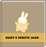 Nijntje - Baby's Eerste Jaar - Imagebooks - 9789464084436