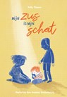 Mijn zus is mijn schat - Kelly Theunis - 9789464290110