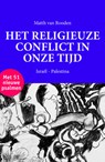 Het religieuze conflict in onze tijd - Matth van Rooden - 9789464431353