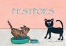 Pestpoes - Cathy Lombaerts - 9789464438918