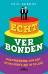 Echt verbonden - Paul Borghs - 9789464750089