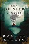 Een duister venster - Rachel Gillig - 9789464822199