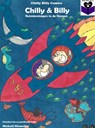 Chilly & Billy - Michaël Niemeijer - 9789464856415