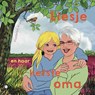 Liesje en haar liefste oma - Madelon Kivit - 9789465092225