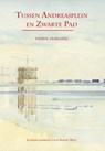 Tussen Andreasplein en Zwarte Pad - Fred Martin ; Jan -Paul van Spaendonck - 9789490586225
