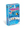 Het Spreekwoordenkwartet Junior - Scala Leuker Leren - 9789491263095