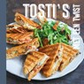 Tosti's met een twist - Désirée Verkaar - 9789492440105