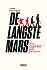 De langste mars - Johan Sanctorum - 9789492639158