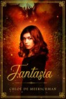 Fantasia - Chloé De Meerschman - 9789493111028